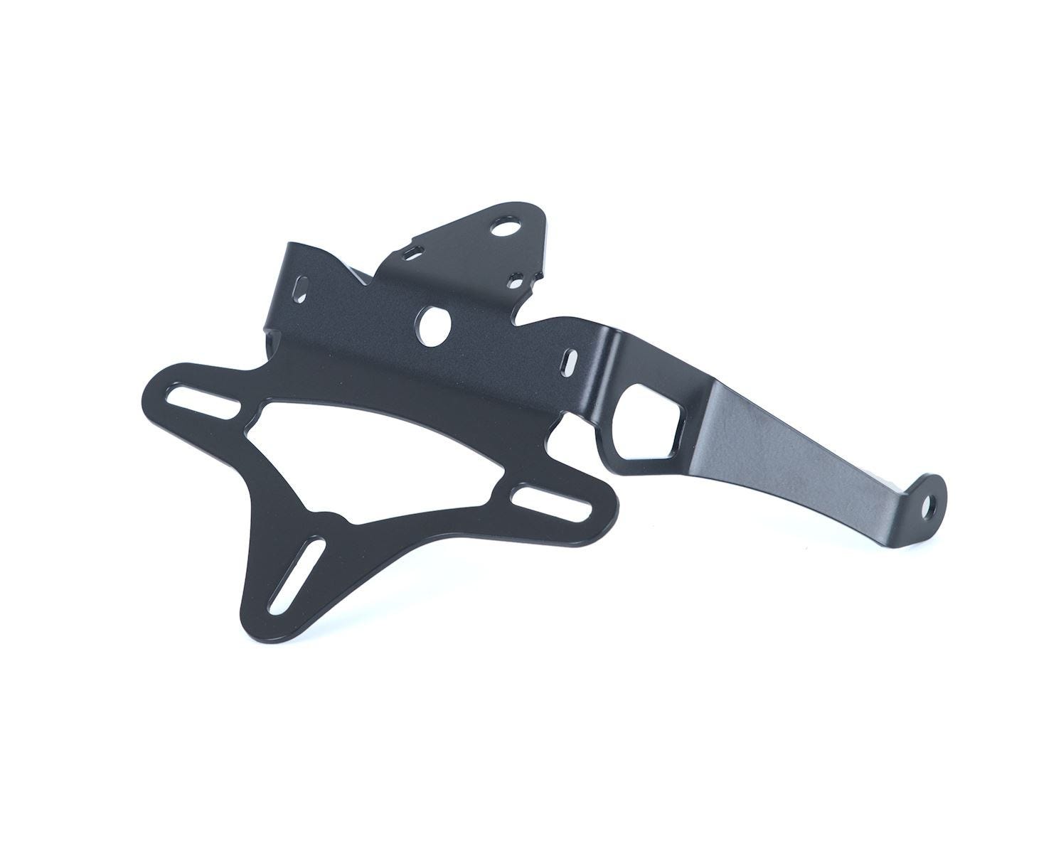 L/PLATE HOLDER KAW VULCAN S 15
