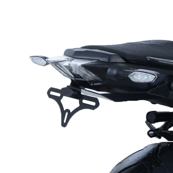 Licence Plate Holder, Yamaha NIKEN