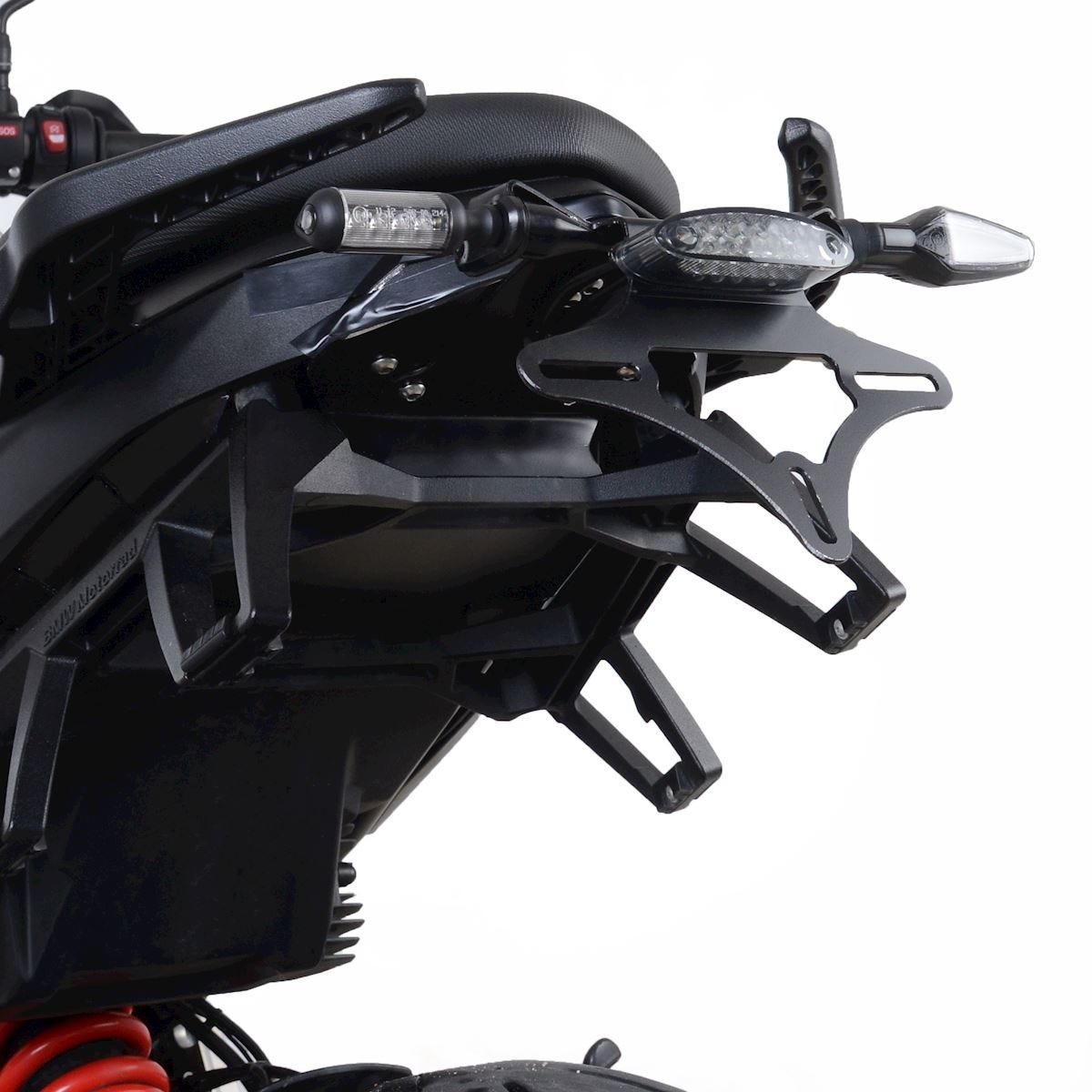 R&G TAIL TIDY BMW F900 R/XR '20- BLK