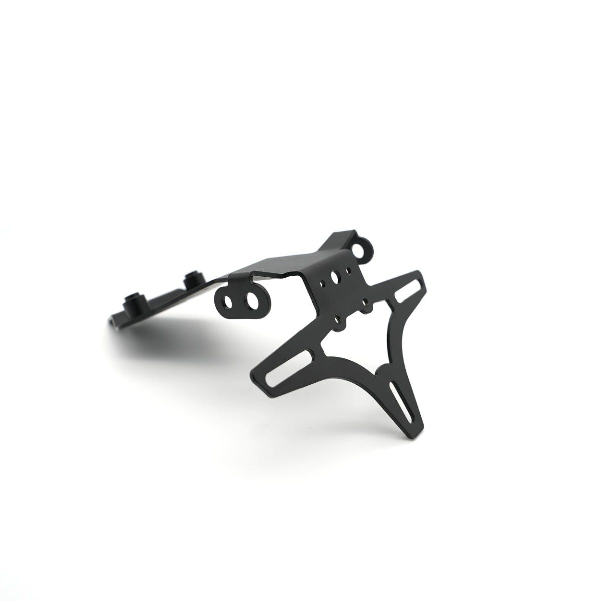 R&G Licence Plate Holder, Triumph Daytona 660 '24-