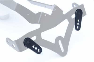 L/PLAT HOLDER EXT/ ADAPTER