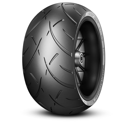 METZELER ME888 MARATHON ULTRA 260/40VR18 84V REAR T/L