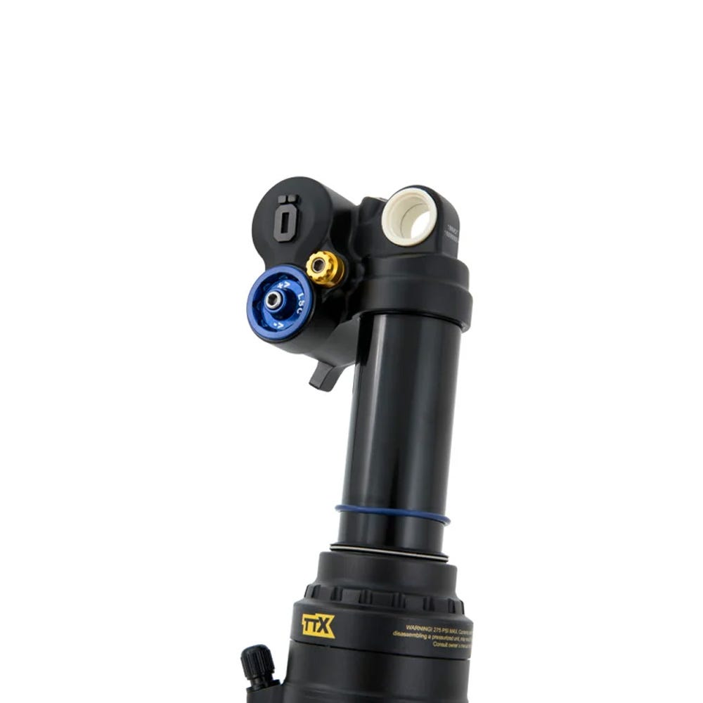 Ohlins TTX Air 210x55 AM