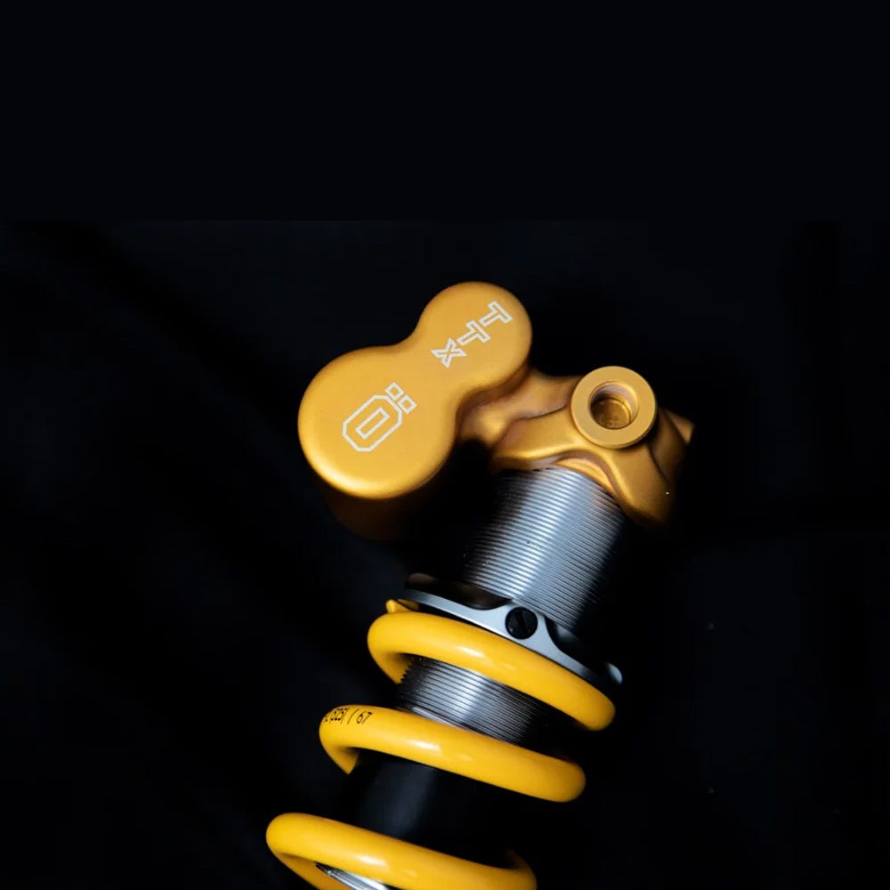 Ohlins TTX22M.2 Coil TM 225x75 AM