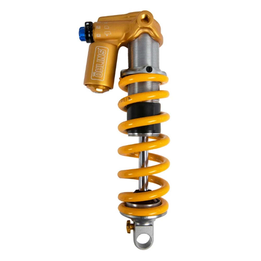 Ohlins TTX22M.2 Coil TM PB 225x75 AM PPP