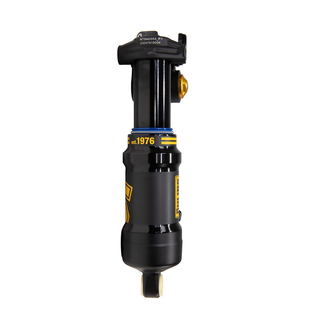 Ohlins TTX1Air m.2 165x45 AM