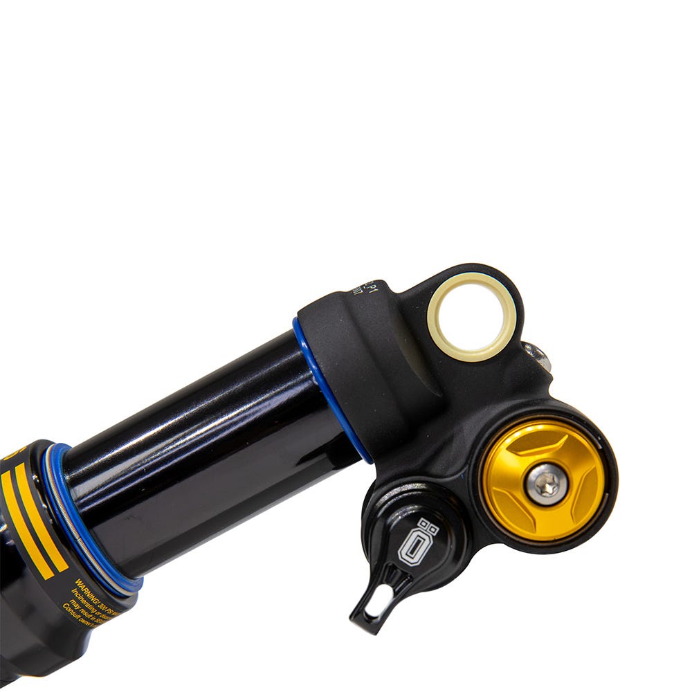 Ohlins TTX1Air m.2 210x55 AM
