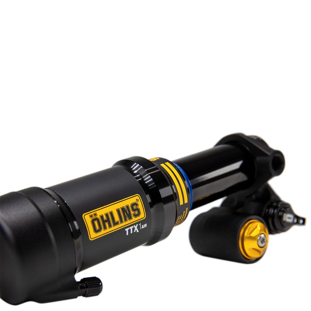 Ohlins TTX1Air m.2 185x55 AM