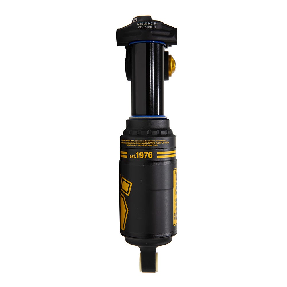 Ohlins TTX2Air m.2 205x65 AM