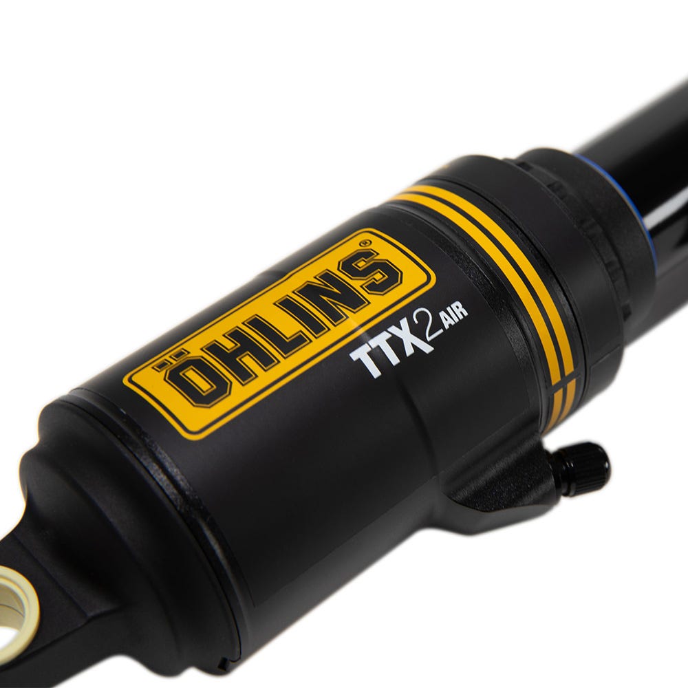 Ohlins TTX2Air m.2 205x65 AM