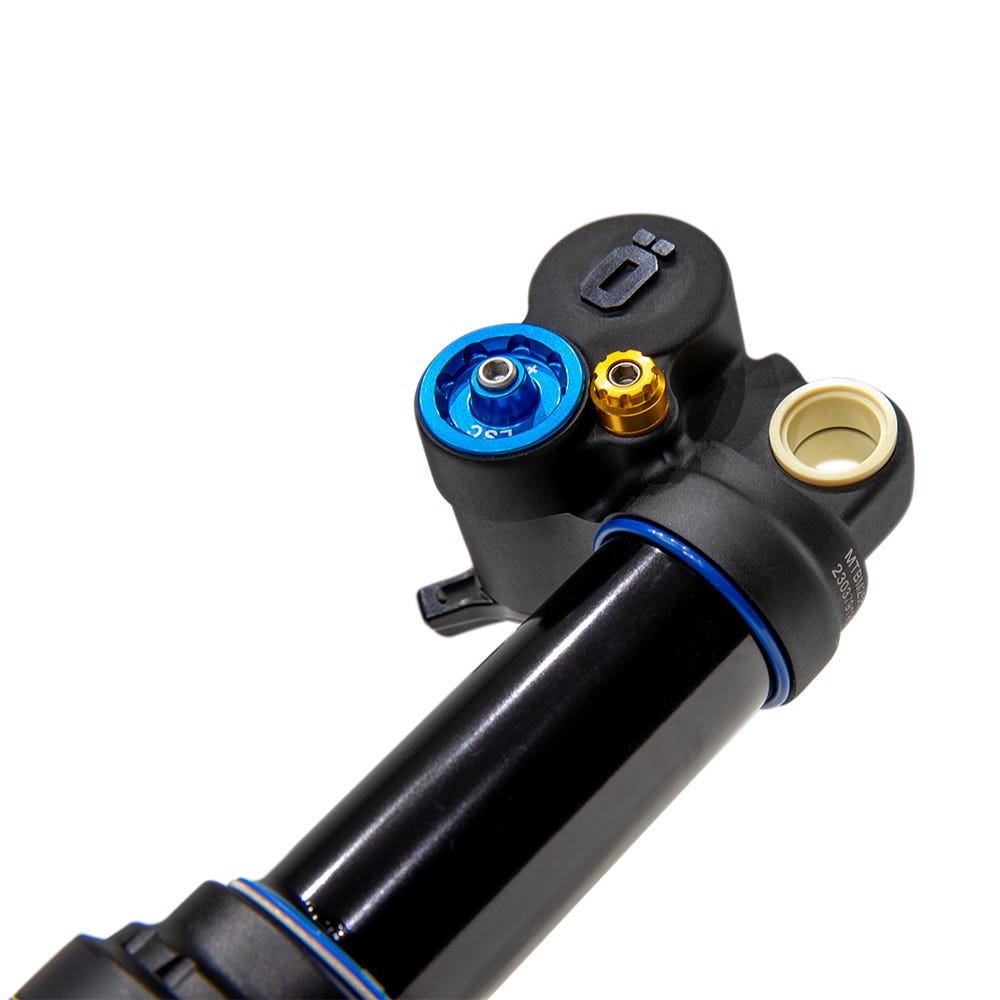 Ohlins TTX2Air m.2 210x55 AM