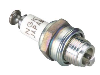 NGK B2-LM SPARK PLUG: COMPACT (10)