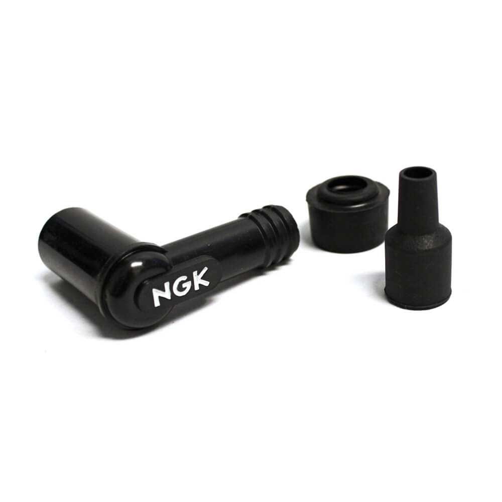 NGK Spark Plug - Cover-Cap