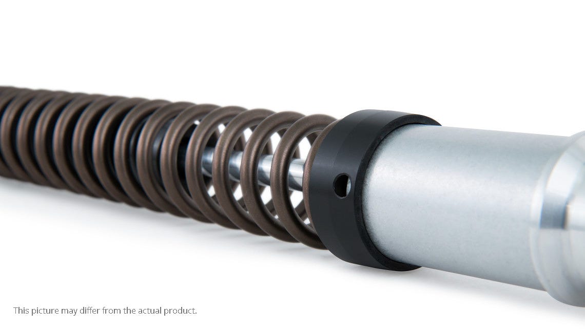 Triumph Thruxton 1200 (Kayaba) (SET)