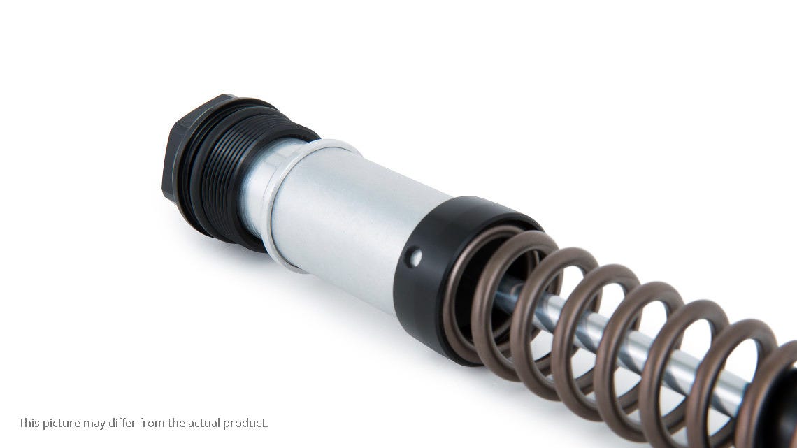 Triumph Thruxton 1200 (Kayaba) (SET)