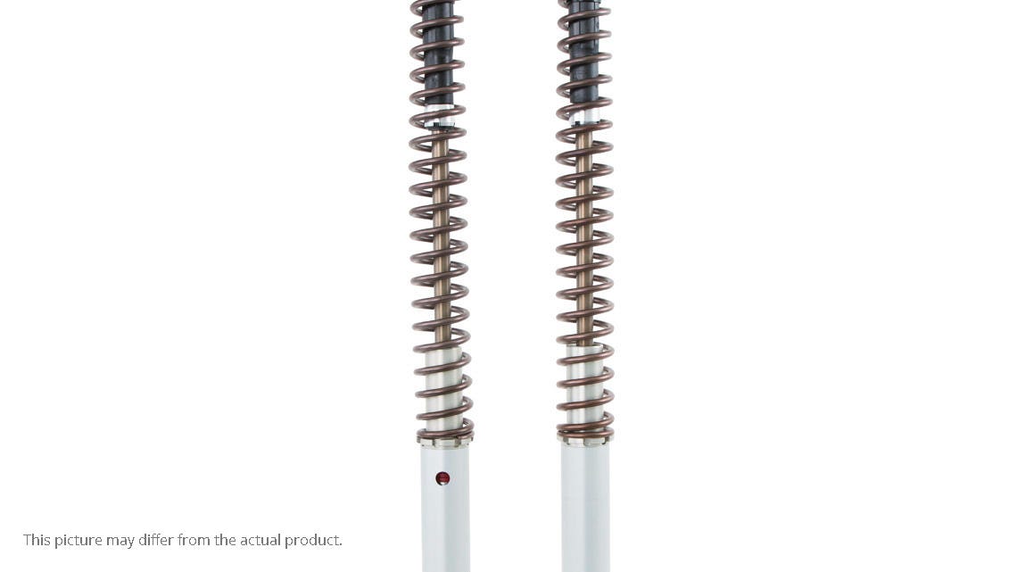 Triumph Scrambler 1200 XE (Showa) (SET)