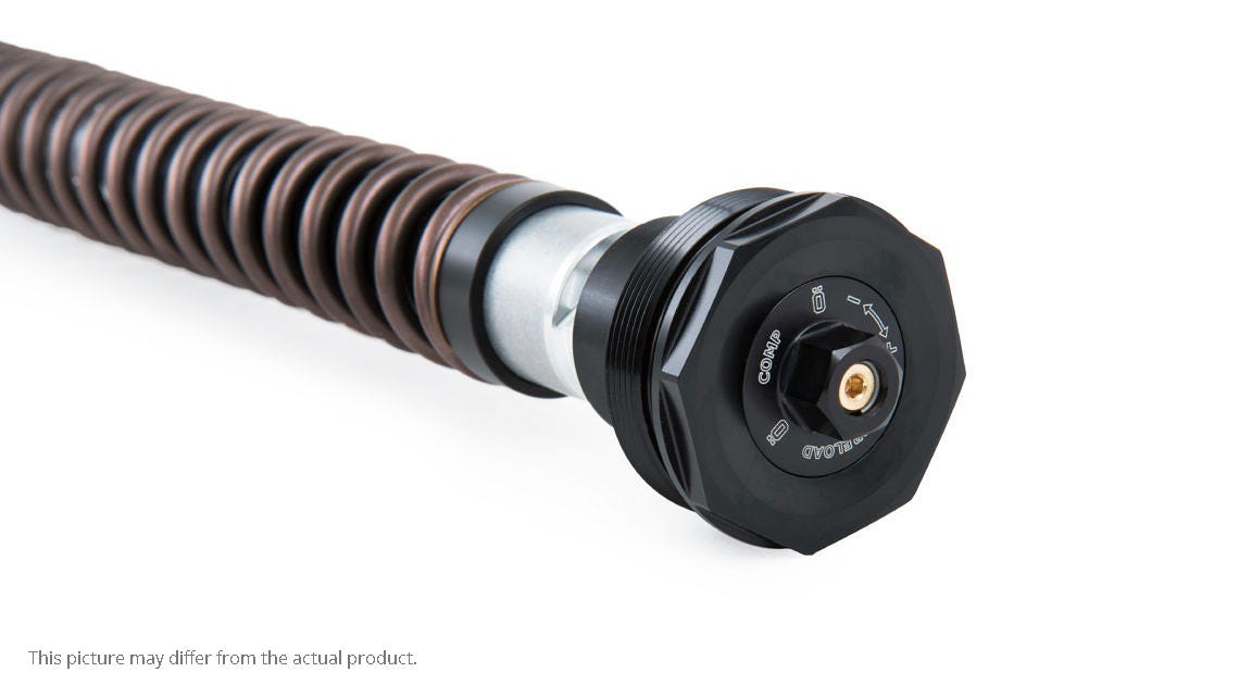 Yamaha Tenere 700 (Kayaba) (SET)