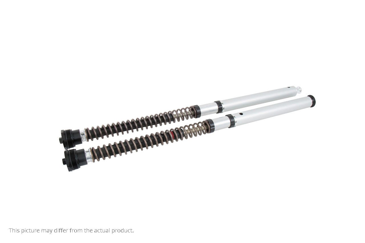 Yamaha T-MAX (Kayaba) (PCS)