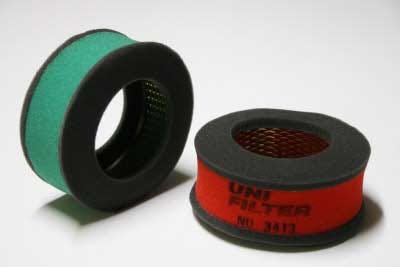 HARLEY DAVIDSON S&S HOUSING: