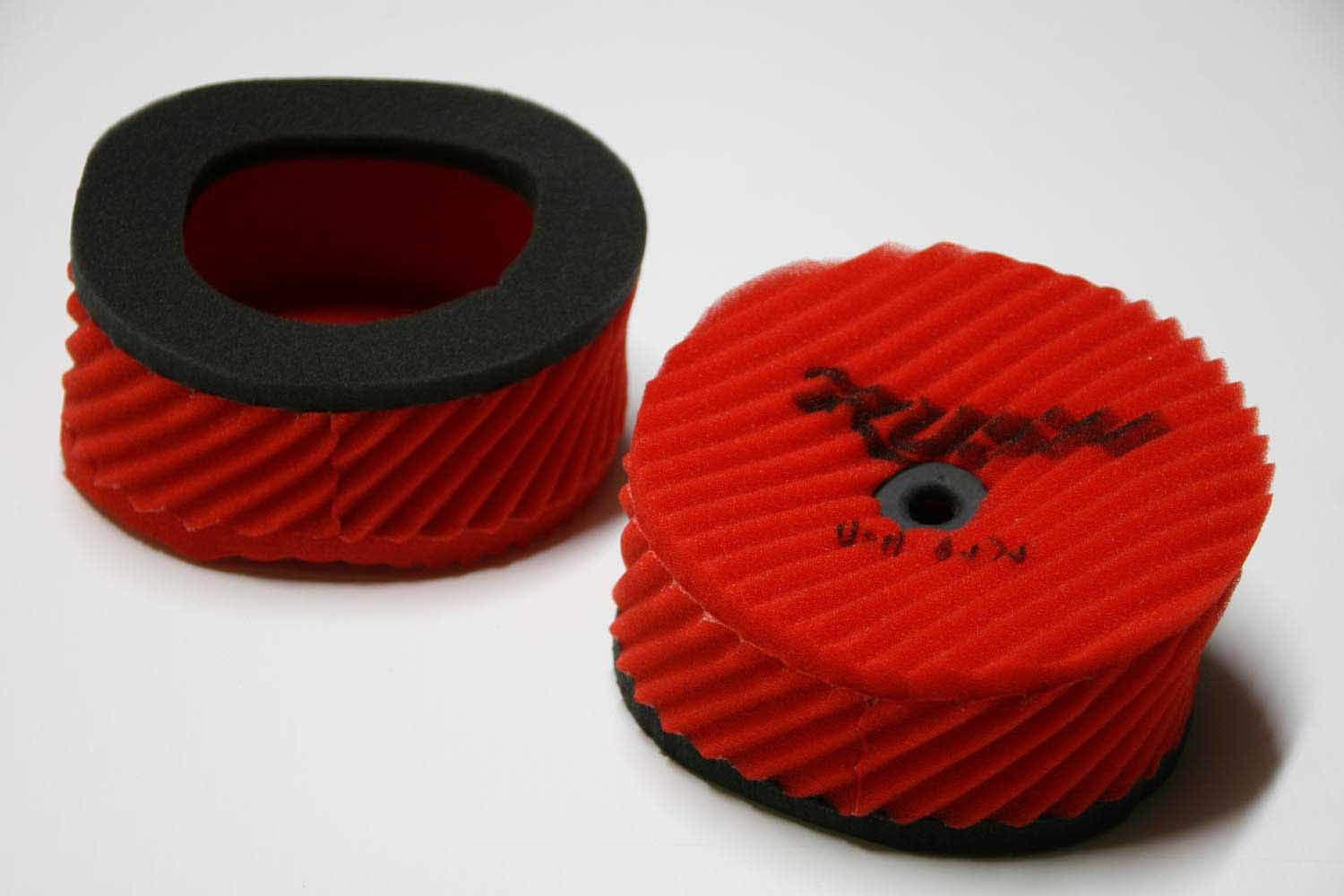 02RUSH CR 250 500 '85