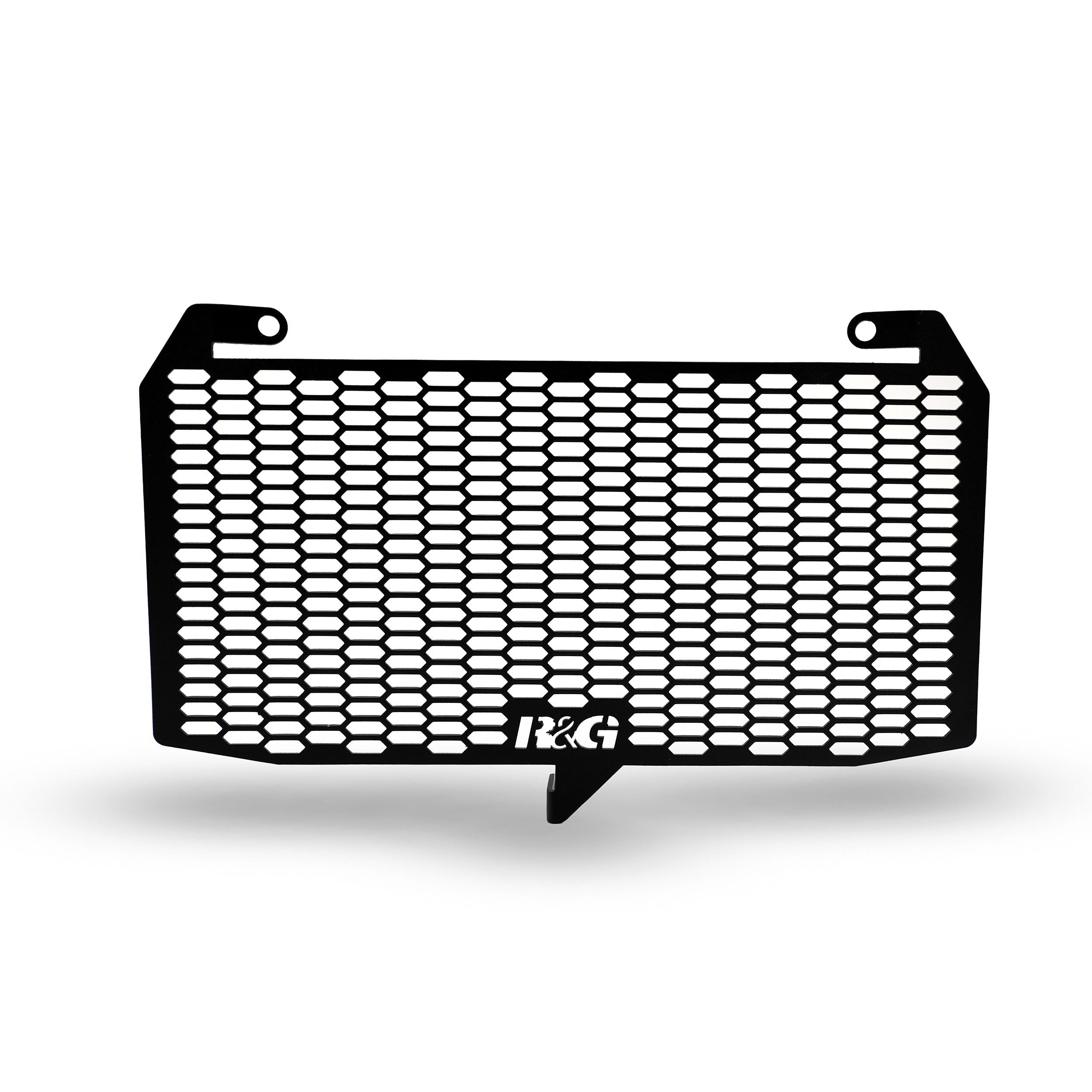 R&G PRO Oil Cooler GRD, BLK,GSX-1300R Hayabusa '08-/B-KING