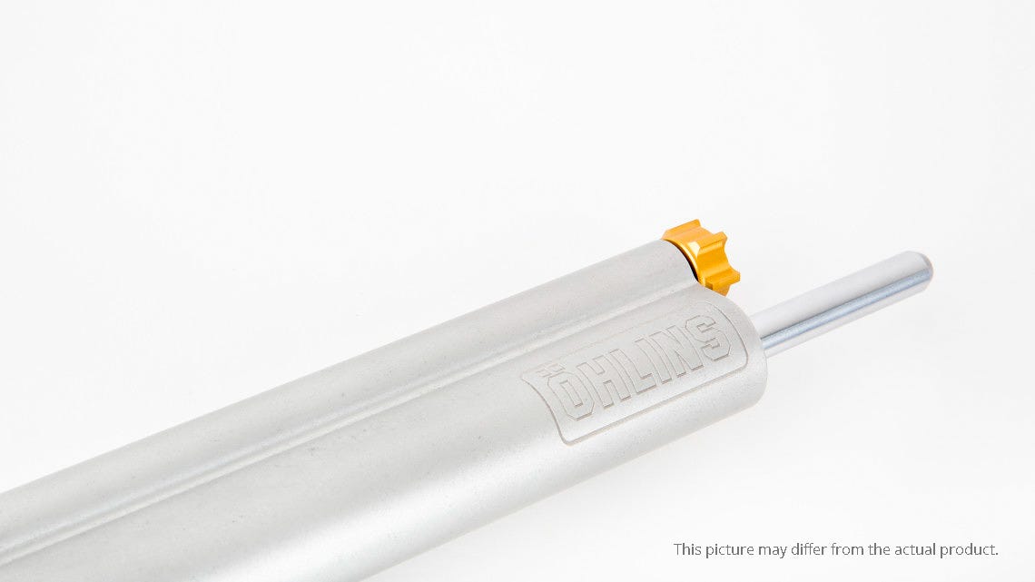 Steering damper Kaw ZX-6-R (636) (PCS)