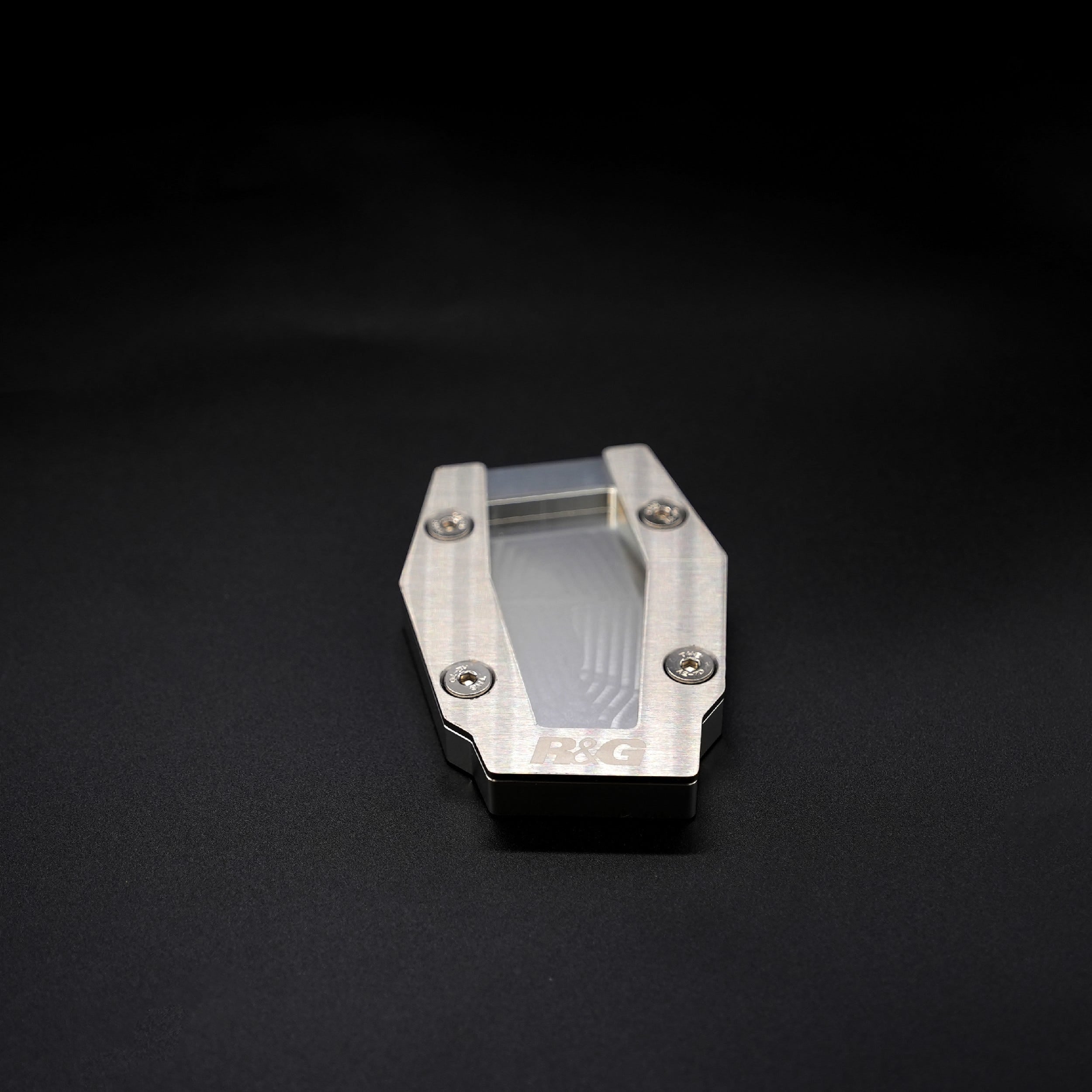 R&G Kickstand Shoe, Ducati Multistrada V2(S) '22-