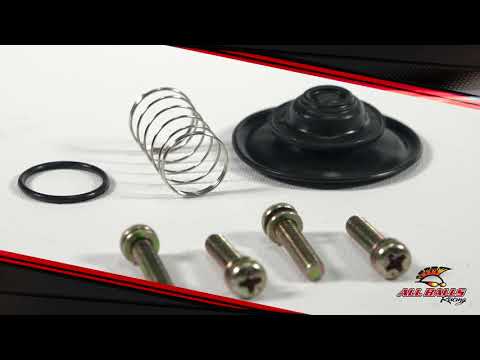 All Balls Racing Fuel Tap Rebuild Kit (60-1106)