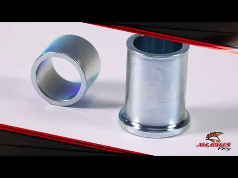 All Balls Racing Wheel Spacer Kit (11-1007)