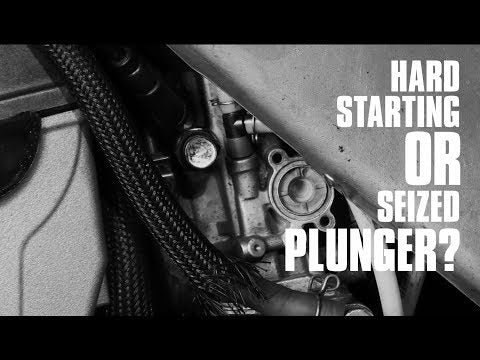 All Balls Racing Choke Plunger Kit (46-1011)