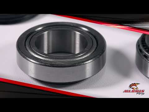 Steering Bearing Kit 25-1463