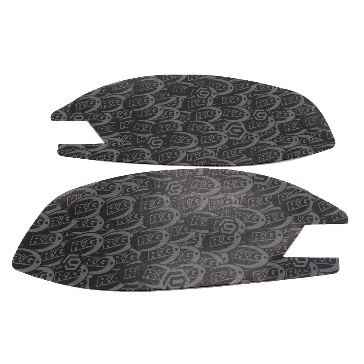 R&G Race Grips (Black 2 grip kit)Aprilia Tuono V4/RSV4