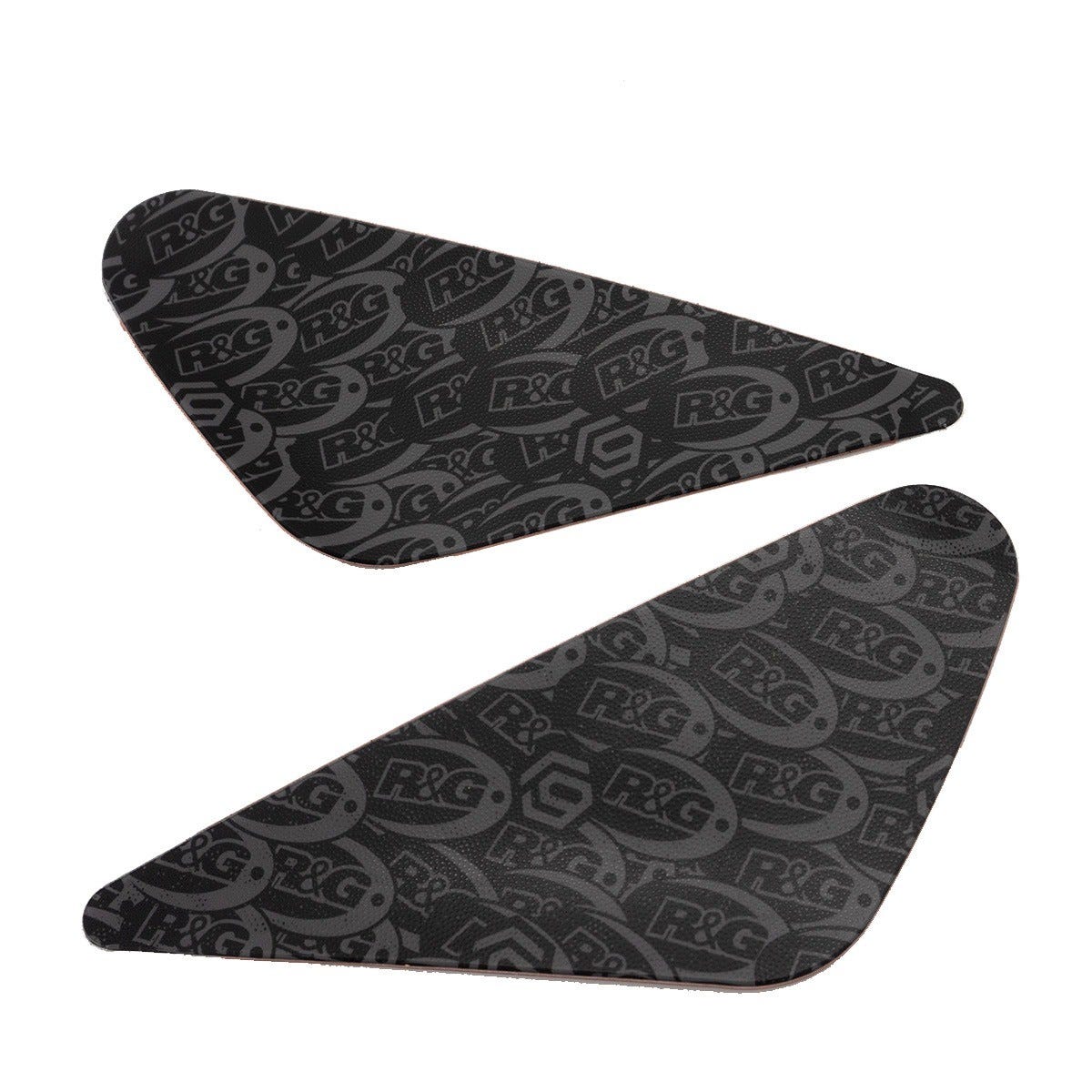 R&G Ohvale 110/160 - Race Grips (Black 2 grip kit)