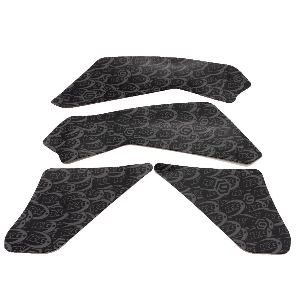 R&G Race Grips CBR1000RR/RR SP/RR SP2 '17- Black 4 grip kit