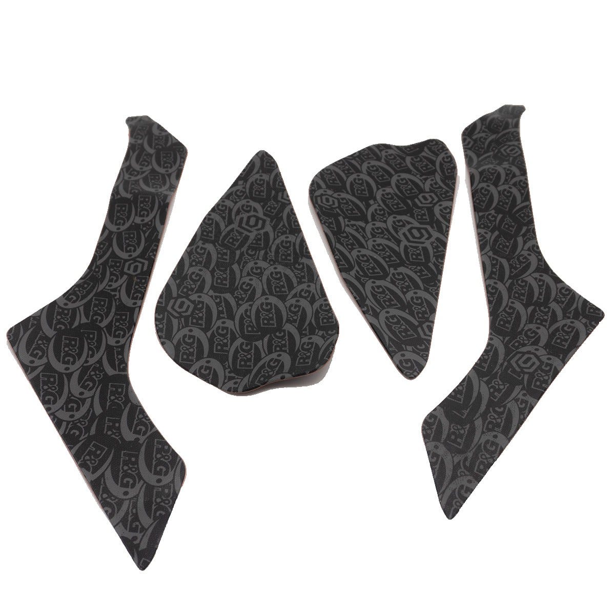 R&G Race Grips CBR1000RR-R SP ’20-(Black 4 grip kit)