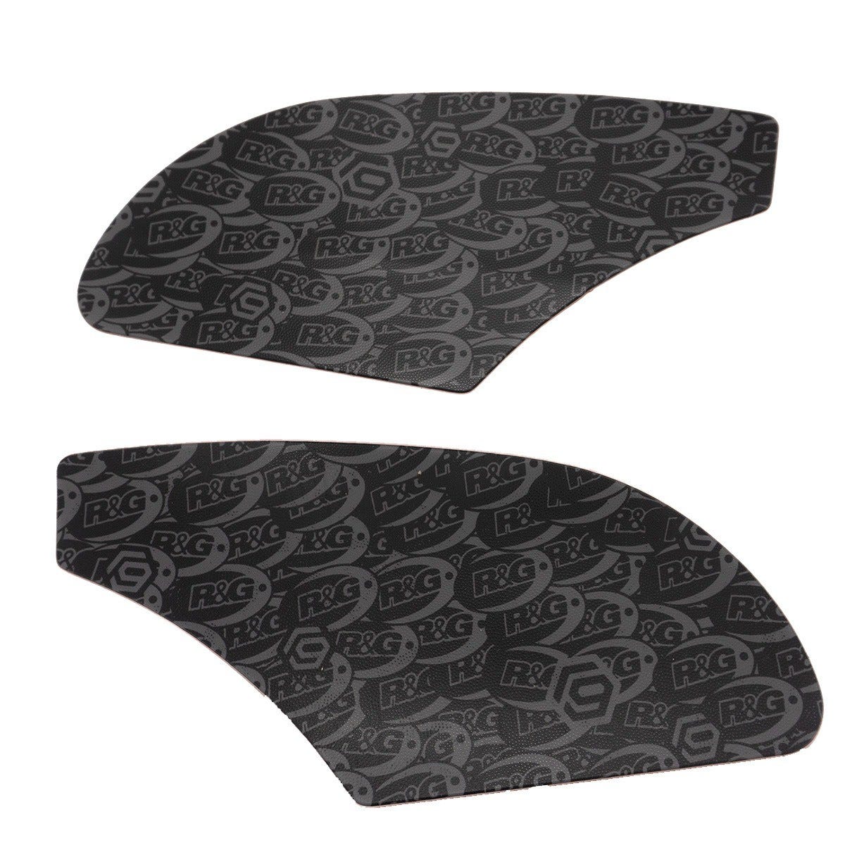 R&G Kawasaki ZX10R '04-'05, Race Grips (Black 2 grip kit)