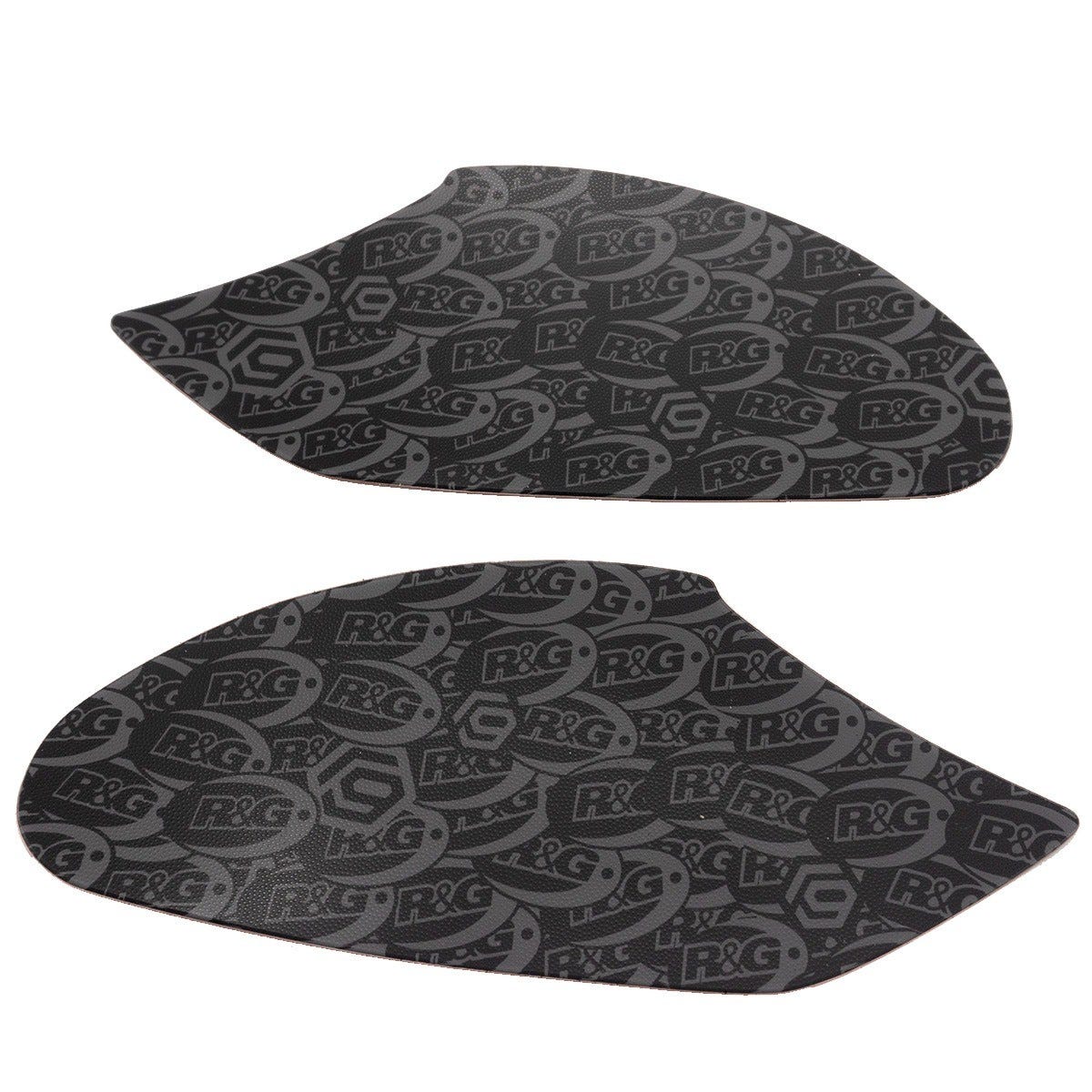 R&G Race Grips GSXR600/750, (Black 2 Grip kit) '06 -'07