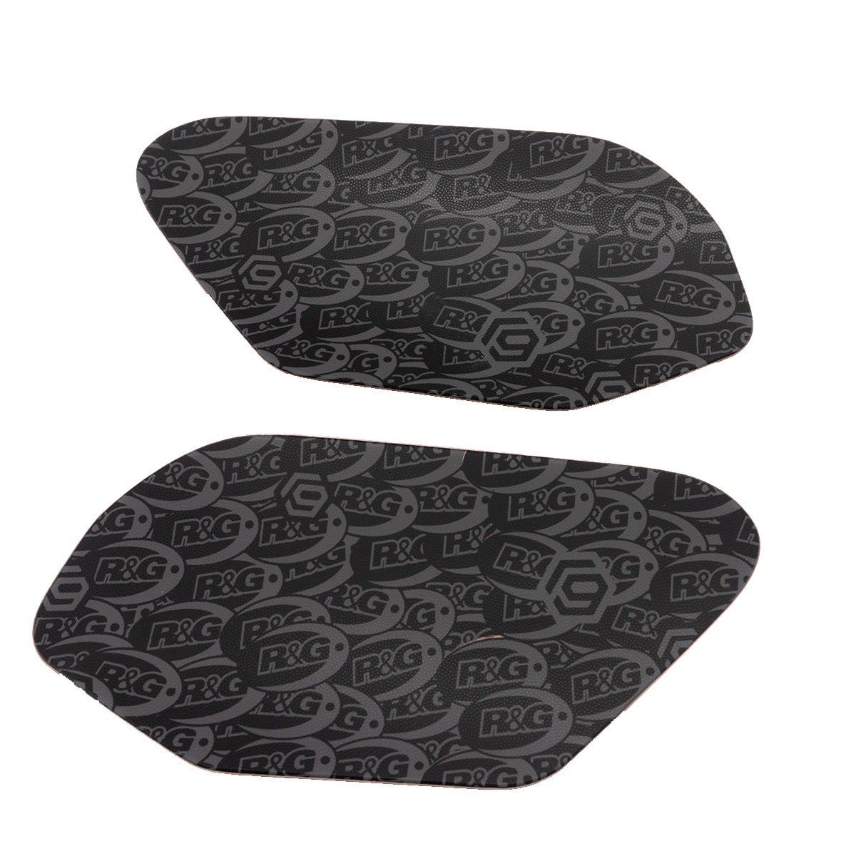 R&G Yamaha YZF-R6 '99-'02, Race Grips (Black 2 grip kit)