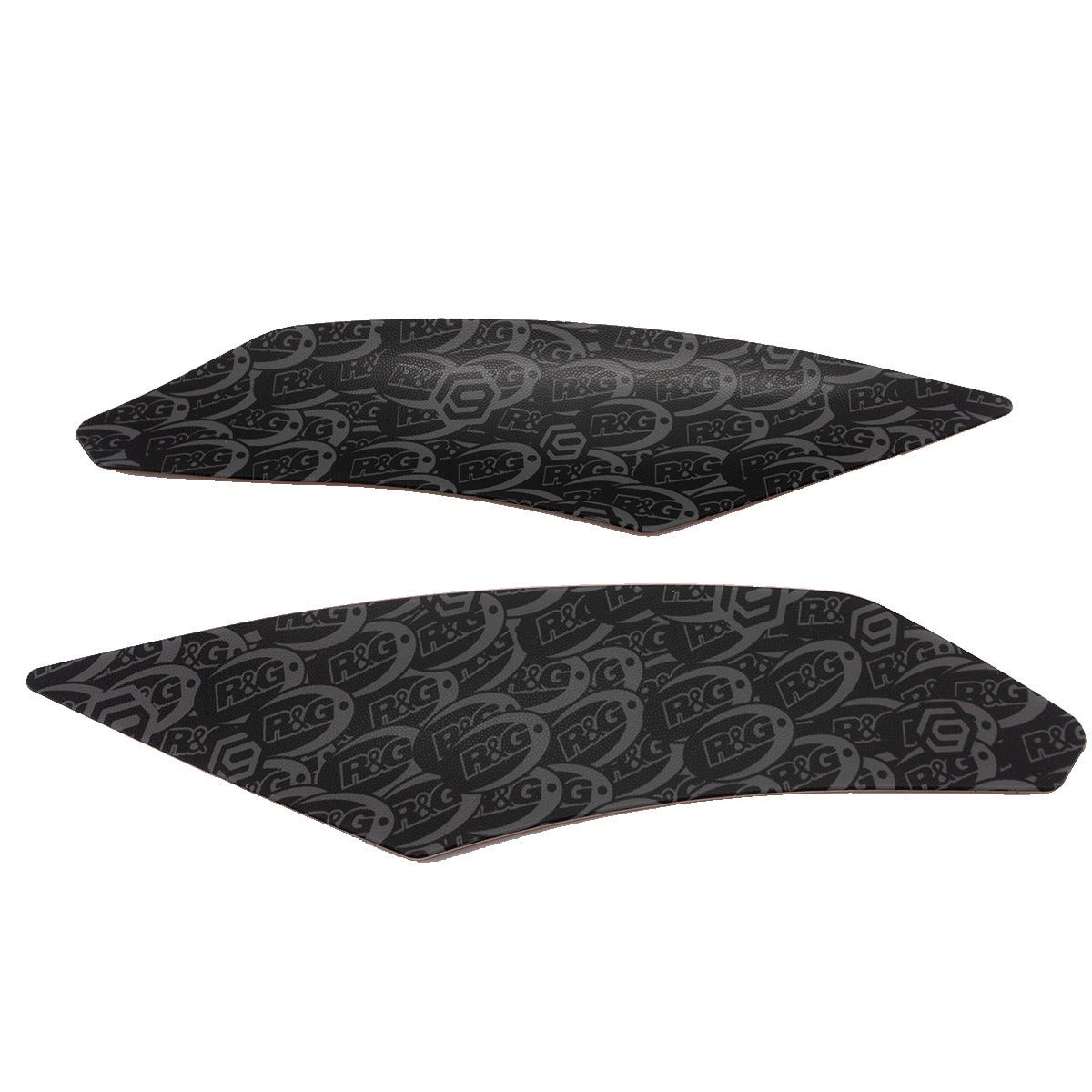 R&G Yamaha YZF-R6 '17-, Race Grips (Black 2 grip kit)