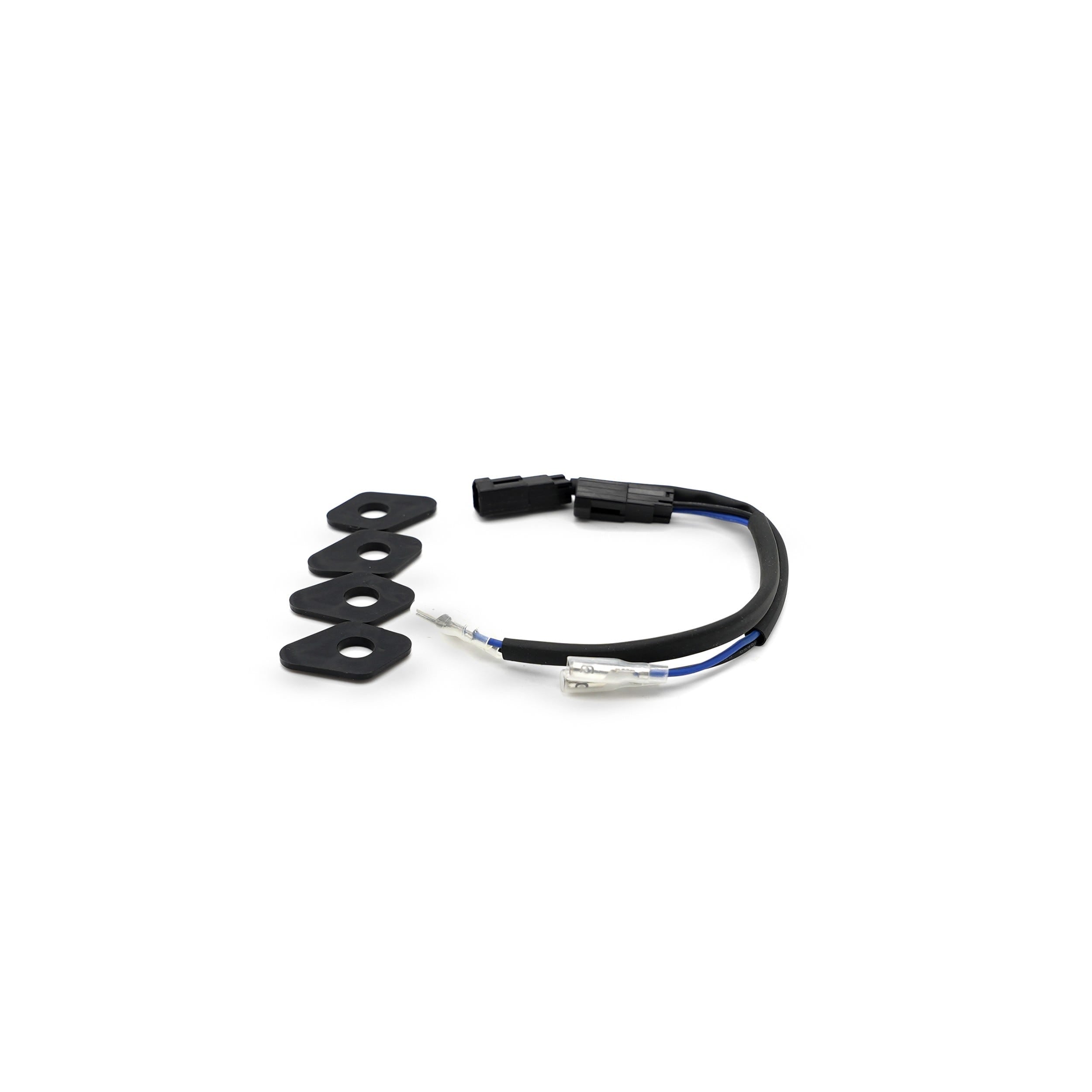 Rear Indicator Adapt Scrambler 1100 use with Micro Indicator