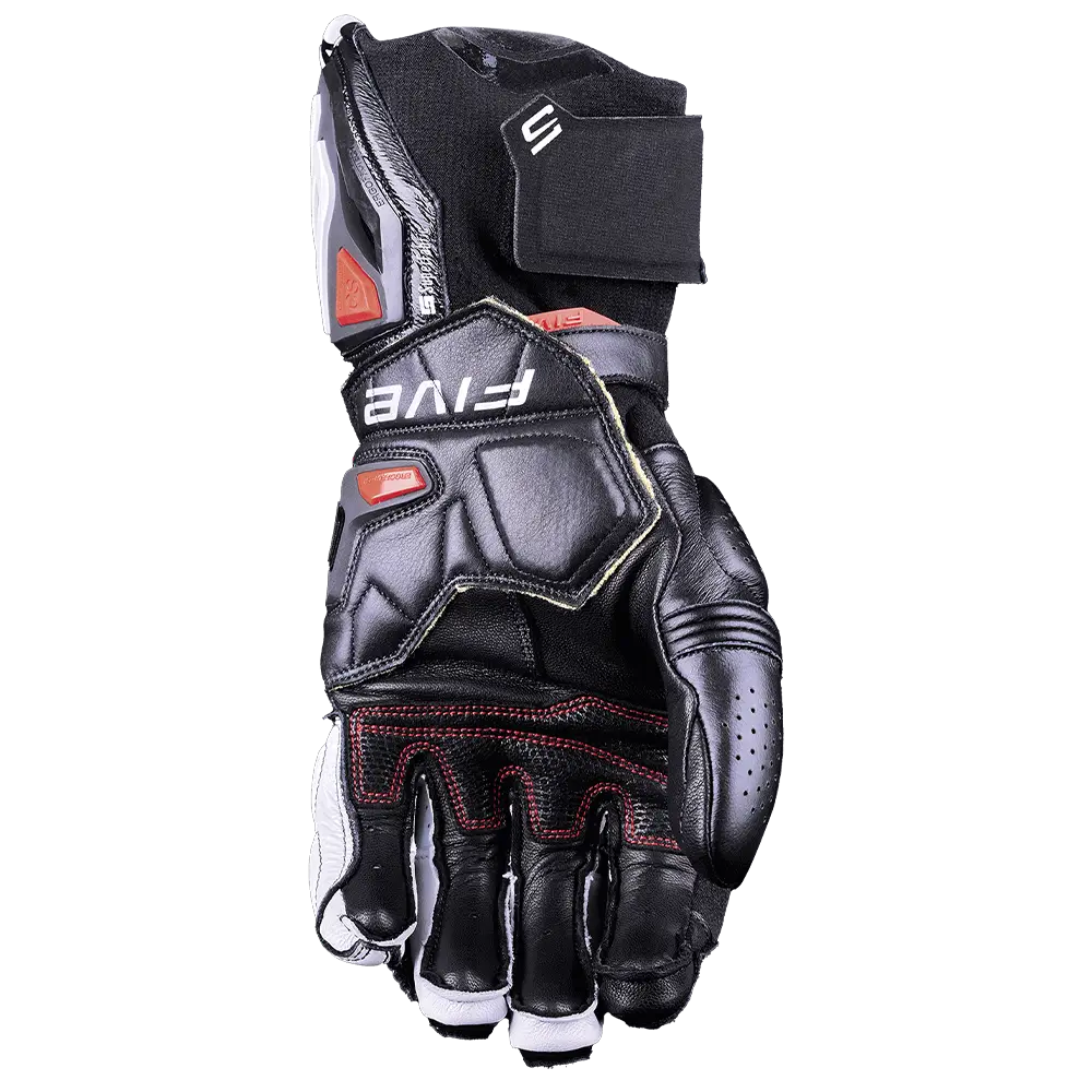 RFX-1 EVO BLACK/WHITE
