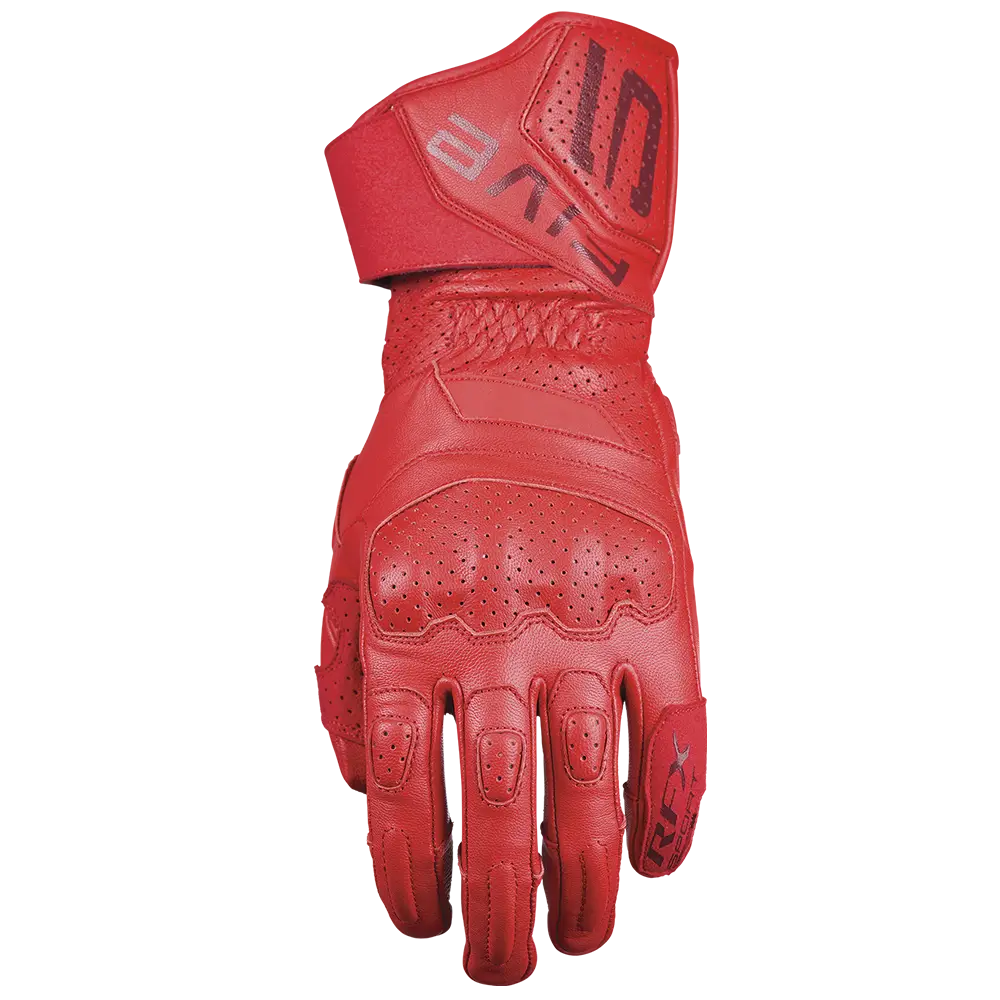 RFX SPORT EVO LADIES RED