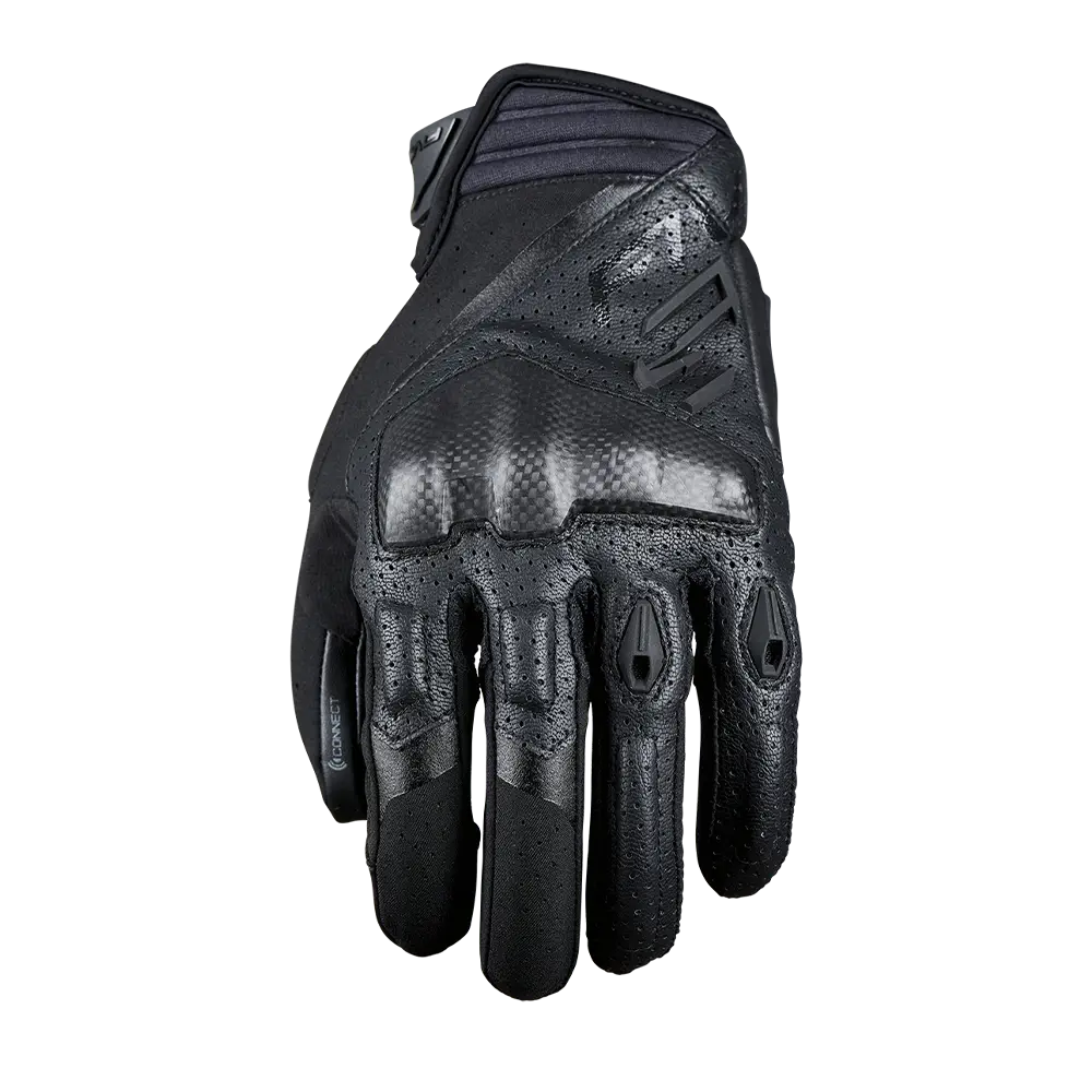 RS-C EVO BLACK