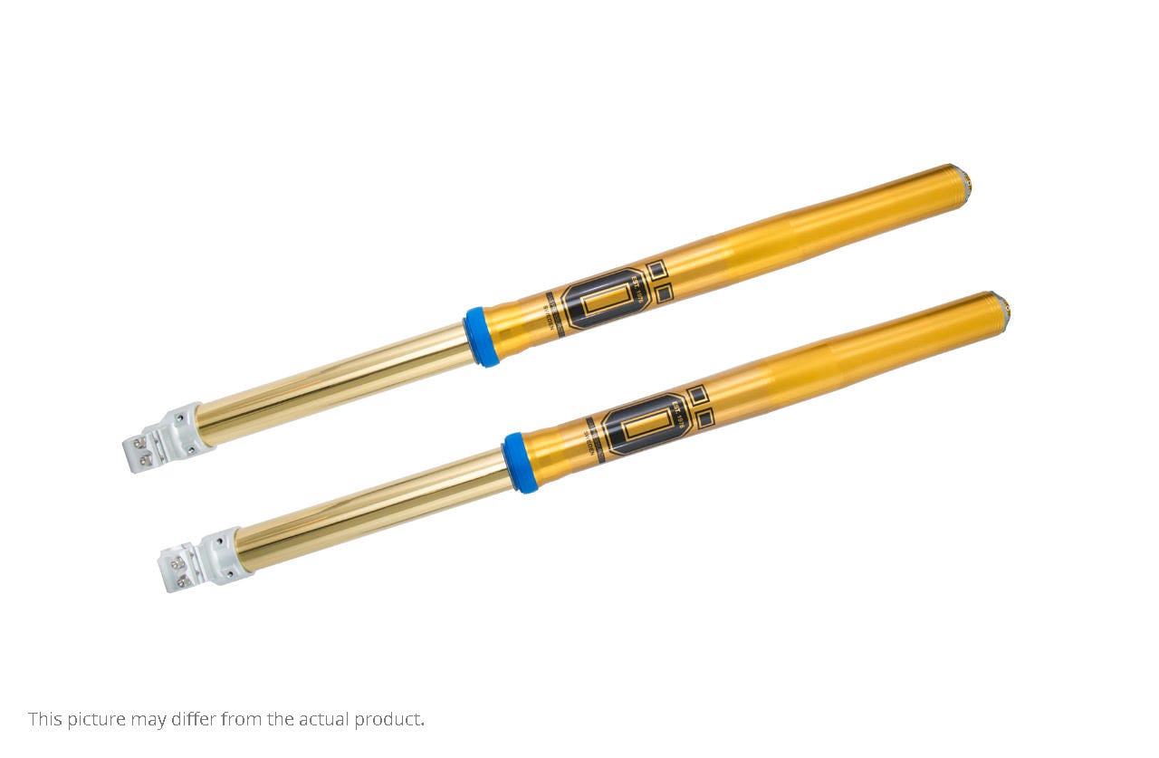 Yamaha YZ250F/450F (SET)