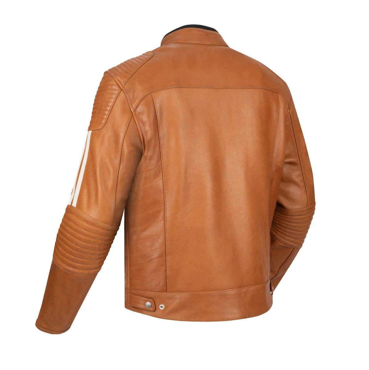 SEGURA JKT ORION CAMEL WHT 4XL
