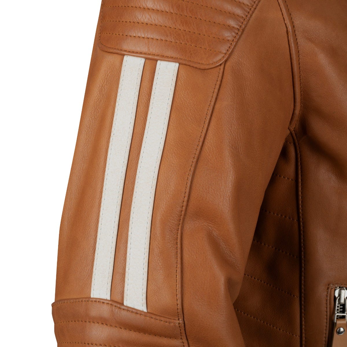 SEGURA JKT ORION CAMEL WHT XXL