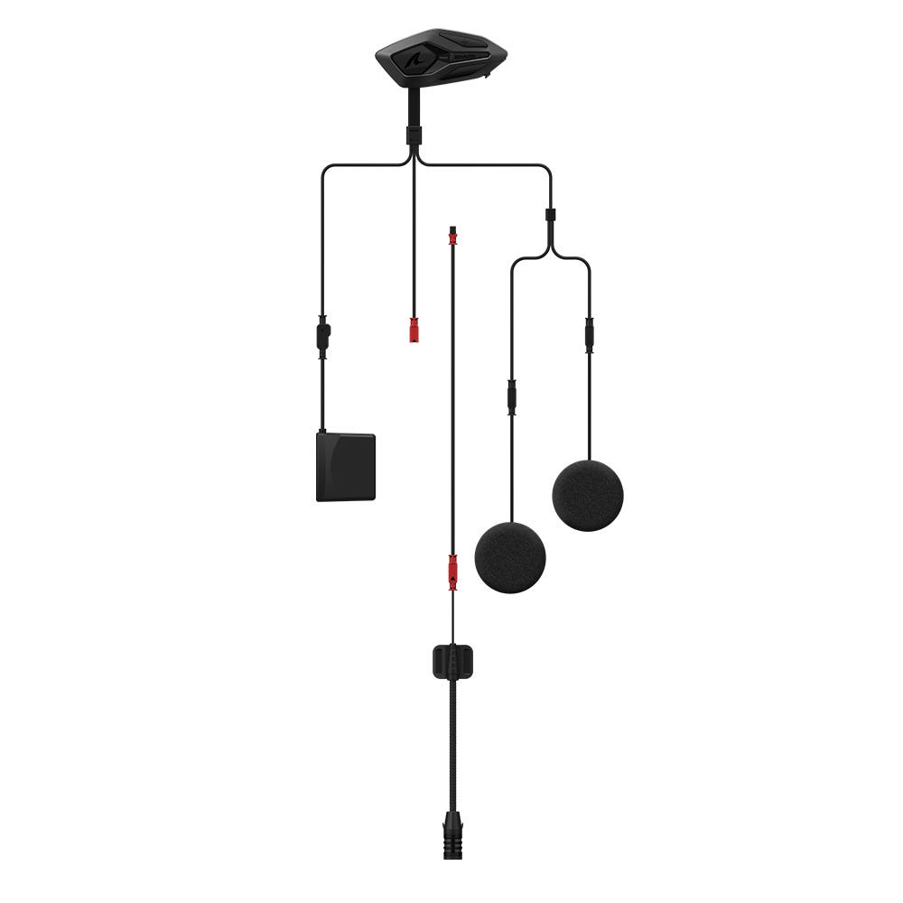 SENA for Shark BT Intercom