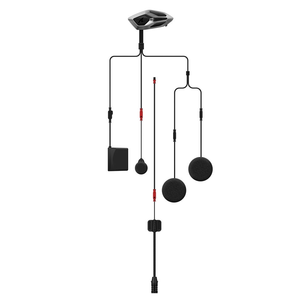 SENA for Shark Mesh Intercom