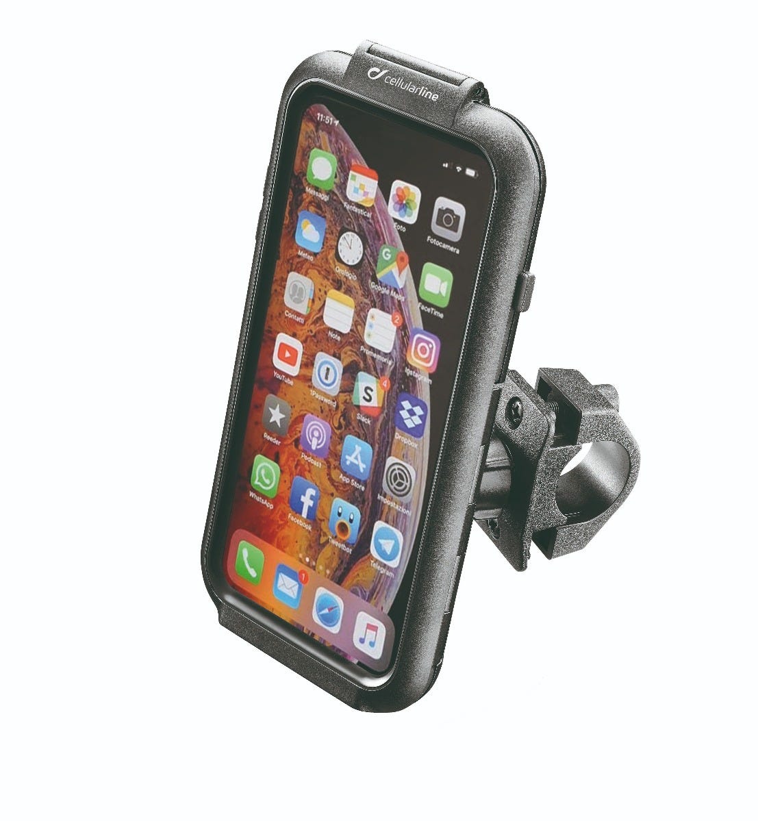 Interphone iCase Holder