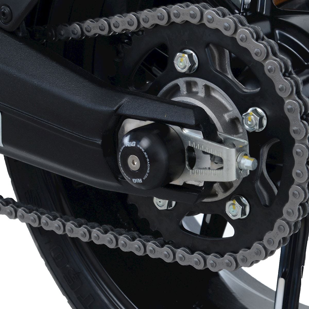 S/ARM PROT(EXP.TYPE) SCRAMBLER